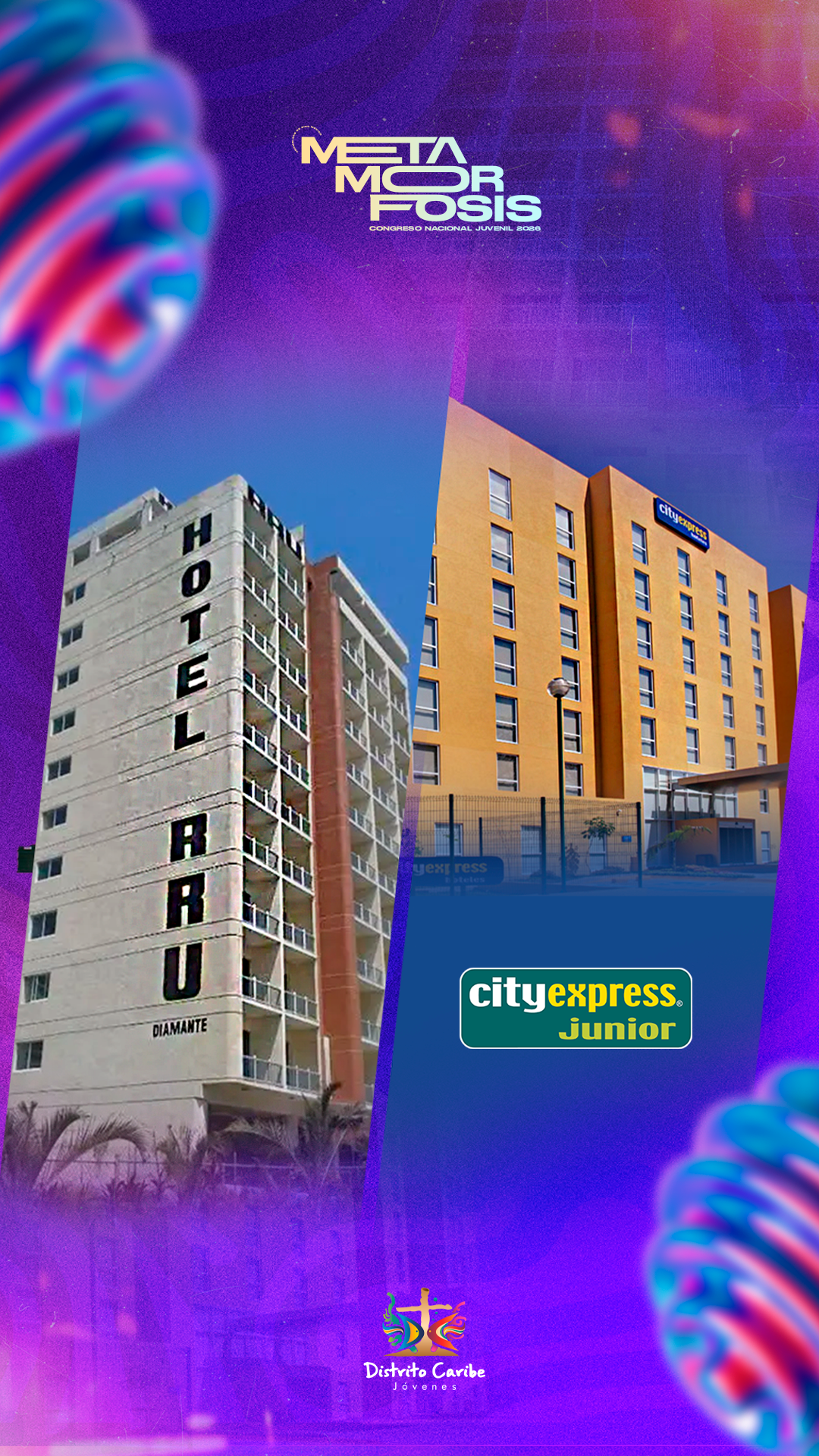 Descansa como mereces