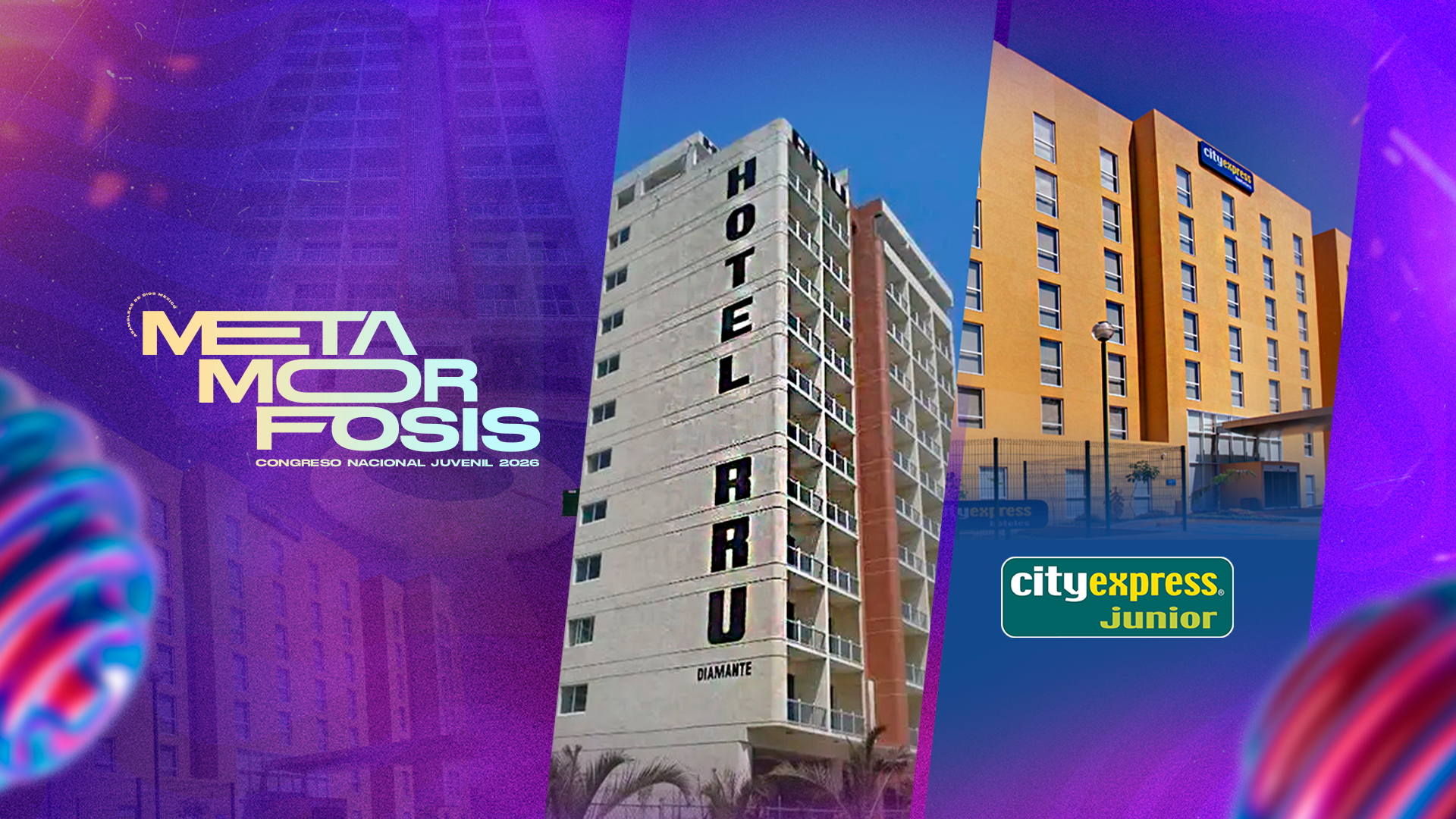 Descansa como mereces